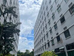 Citilink Warehouse Complex (D5), Warehouse #451641481